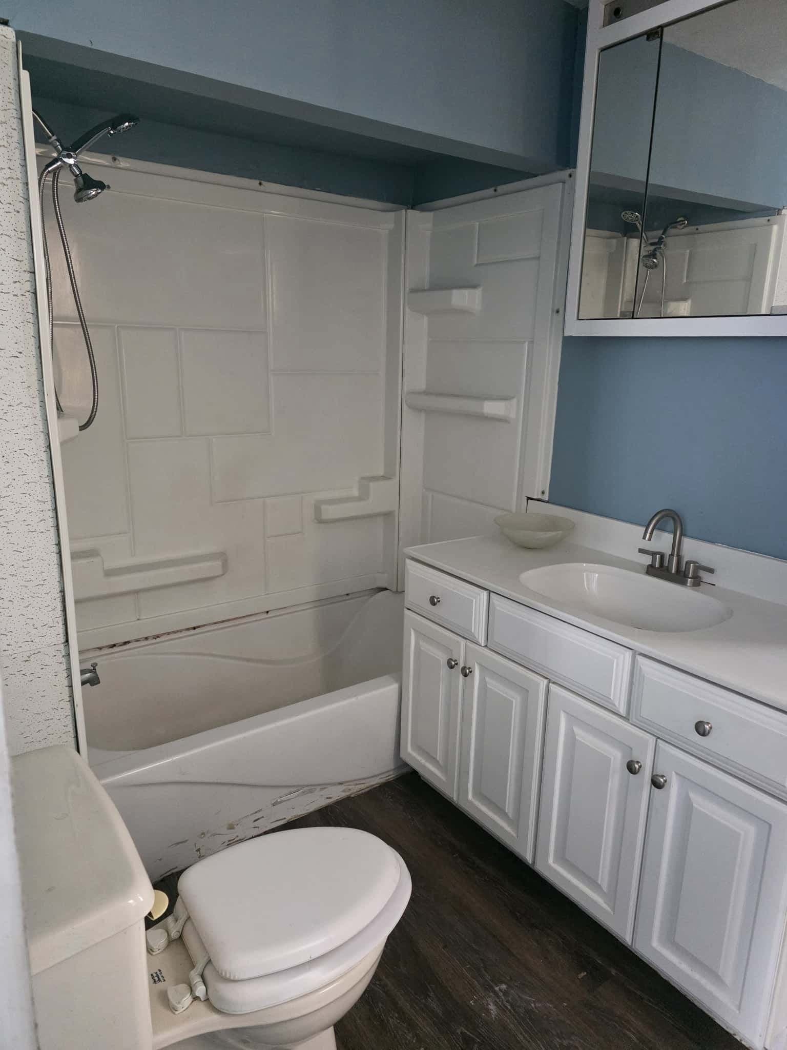 Decatur House: 1180 E Mueller Ave