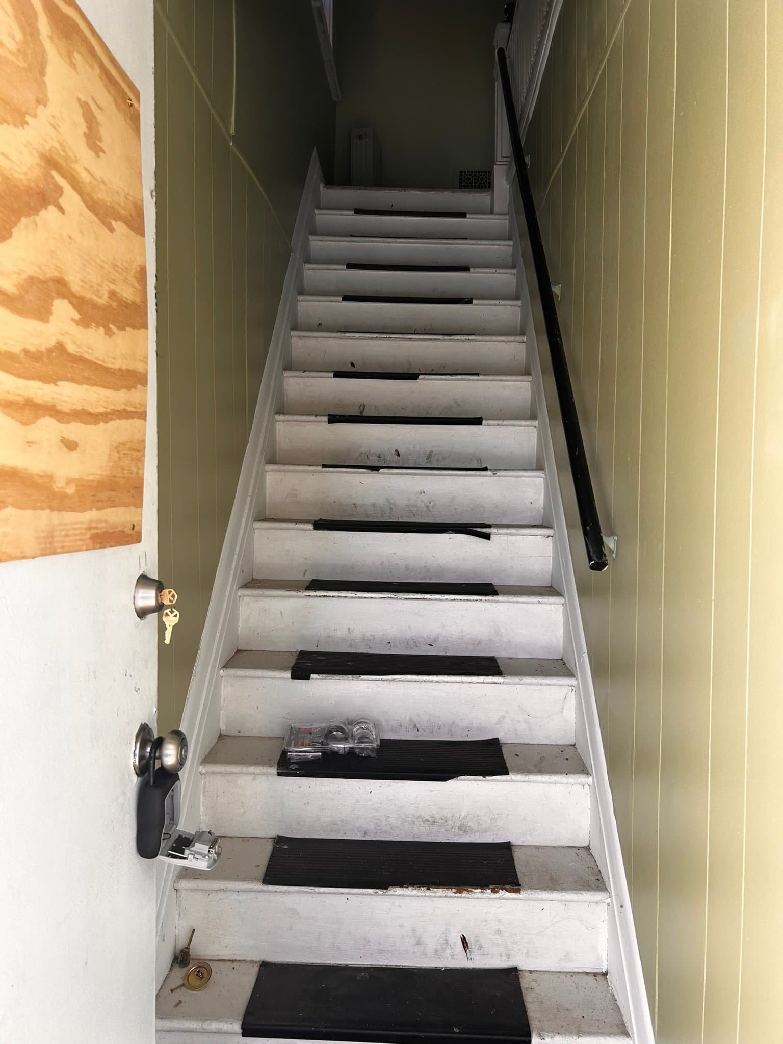 St. Louis House: 1460 Laurel St