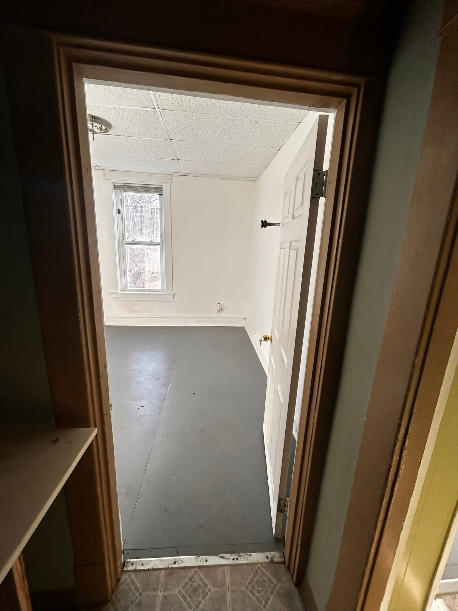 St. Louis House: 1460 Laurel St