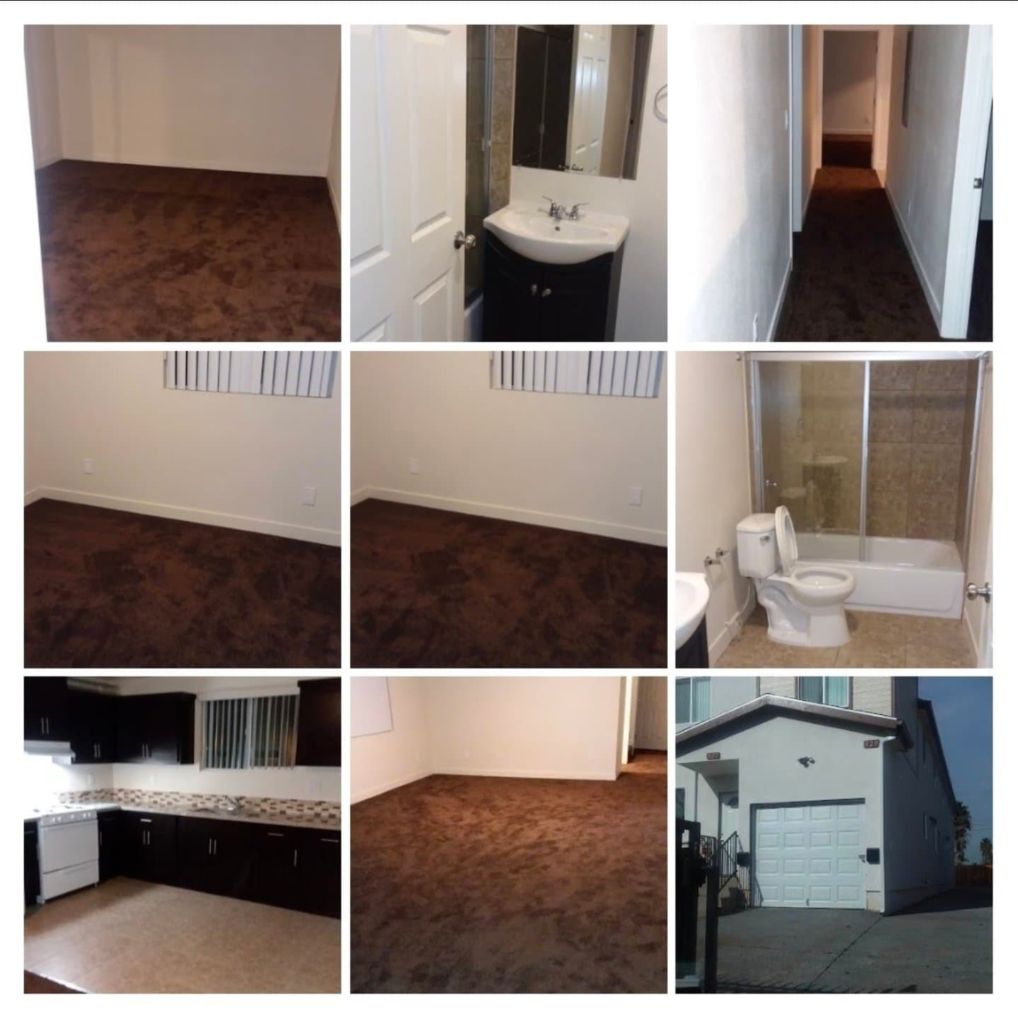 Los angeles Single Room: 639 w 95th st