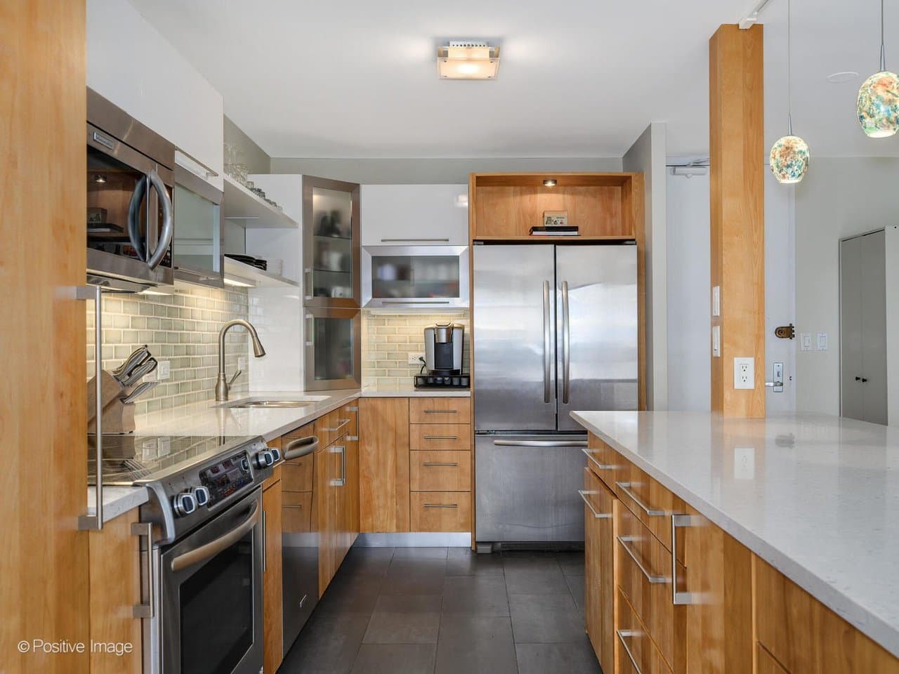 Chicago Condo: 2020 N Lincoln Park West