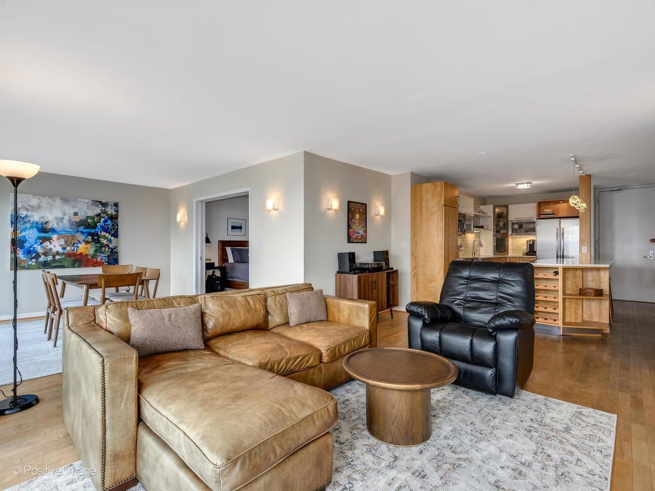 Chicago Condo: 2020 N Lincoln Park West