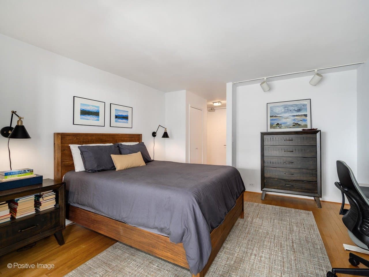 Chicago Condo: 2020 N Lincoln Park West