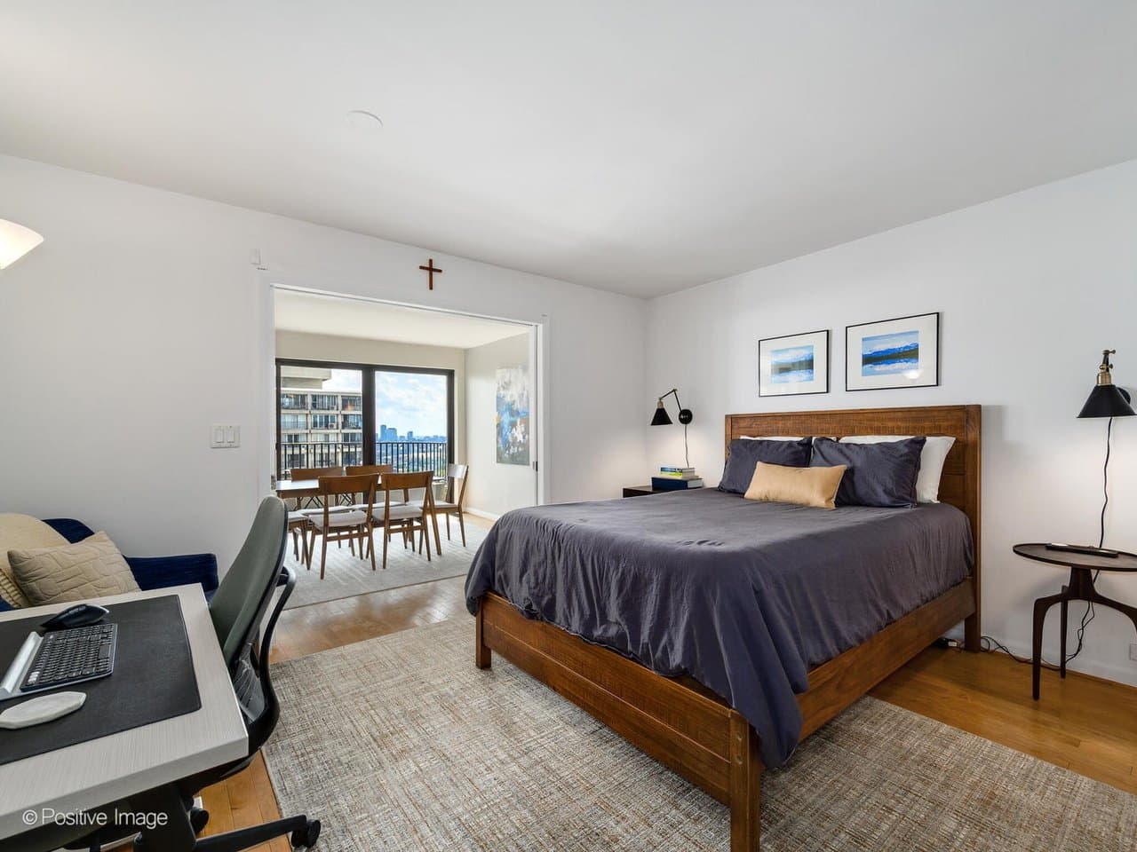 Chicago Condo: 2020 N Lincoln Park West
