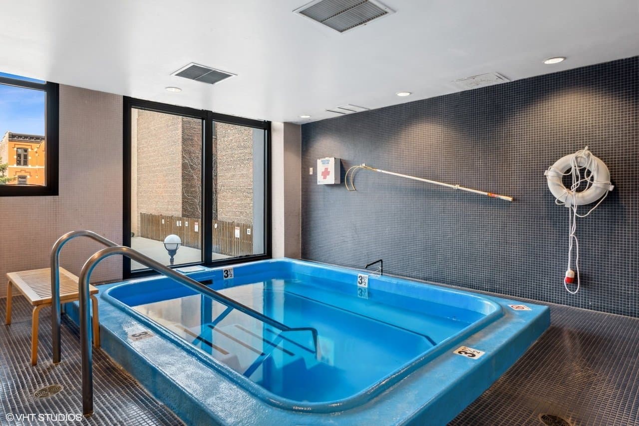 Chicago Condo: 2020 N Lincoln Park West