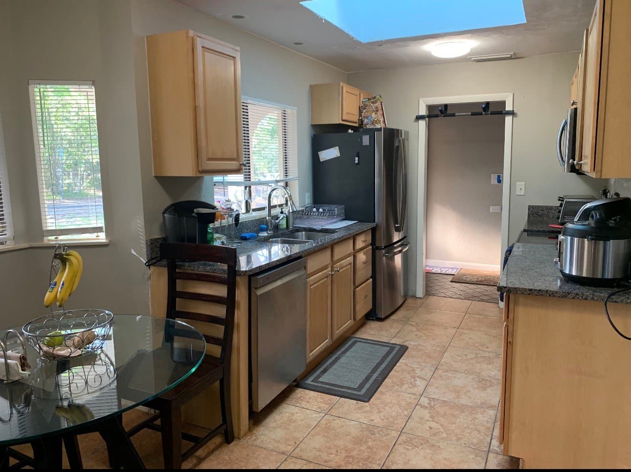 Gainesville House: 745 NW 18th Street
