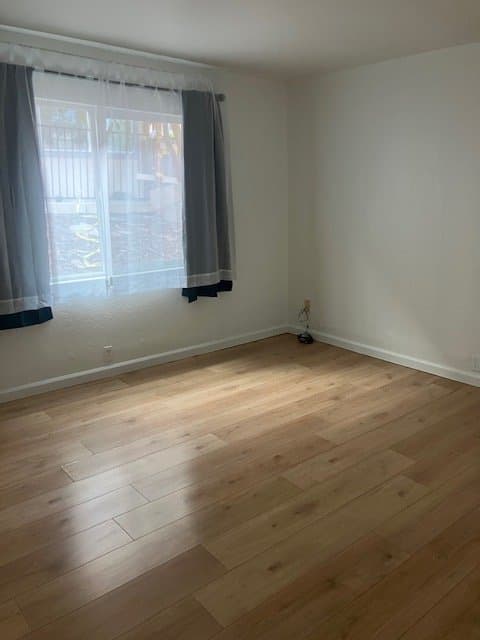 San Pablo Apartment: 5409 Morrow Drive