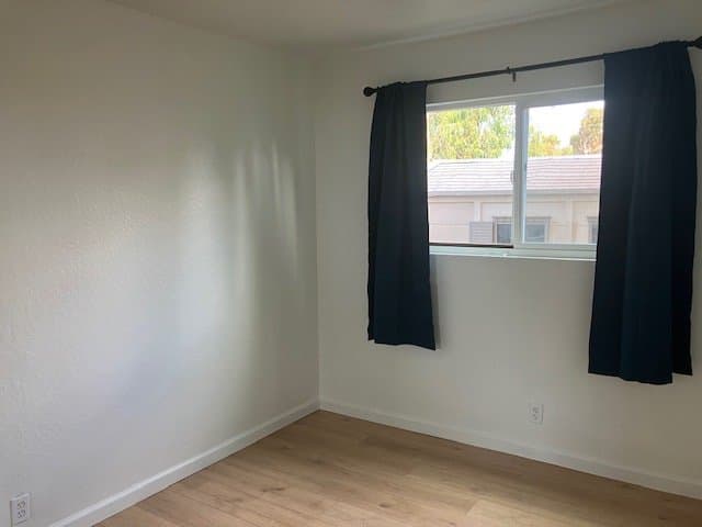 San Pablo Apartment: 5409 Morrow Drive