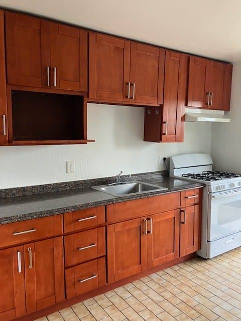 San Pablo Apartment: 5409 Morrow Drive