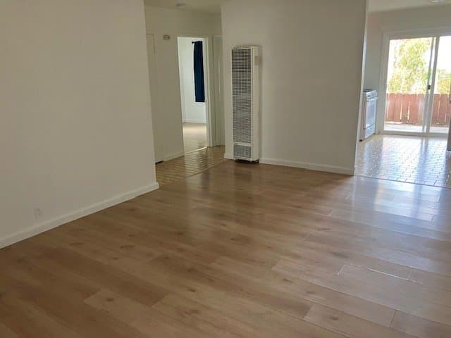 San Pablo Apartment: 5409 Morrow Drive