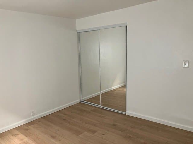 San Pablo Apartment: 5409 Morrow Drive