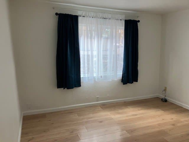 San Pablo Apartment: 5409 Morrow Drive