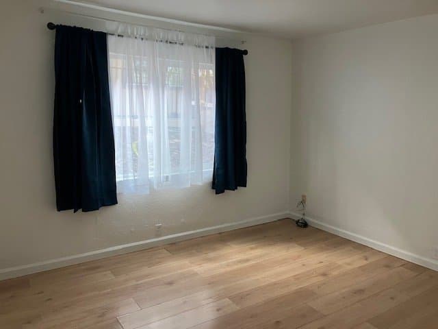 San Pablo Apartment: 5409 Morrow Drive