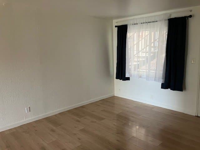 San Pablo Apartment: 5409 Morrow Drive