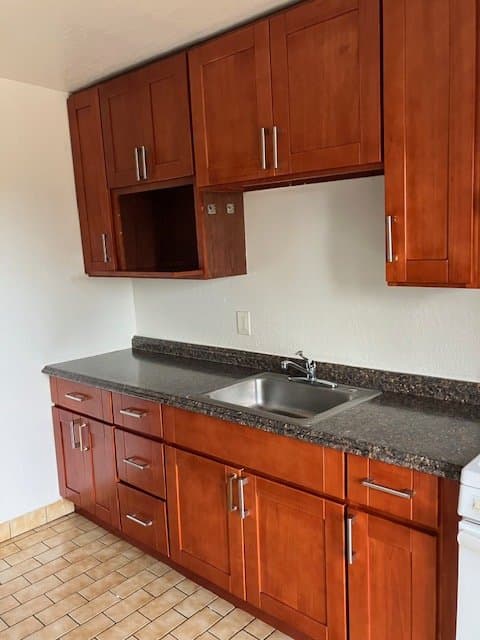 San Pablo Apartment: 5409 Morrow Drive