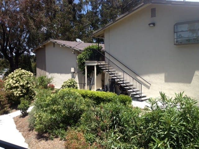 San Pablo Apartment: 5409 Morrow Drive