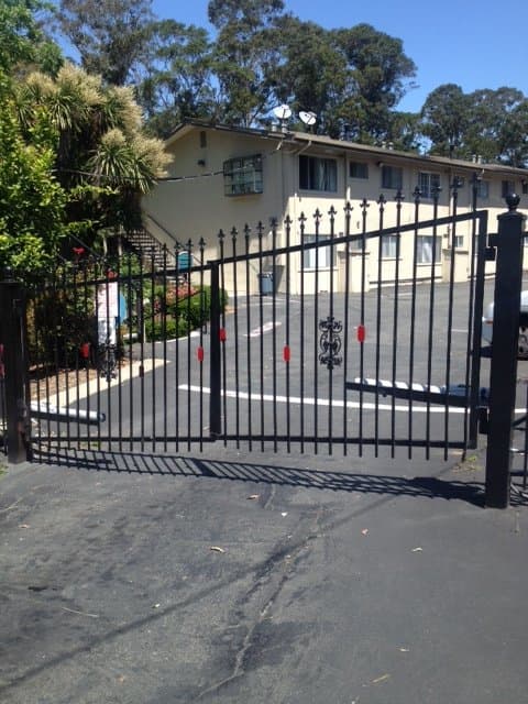 San Pablo Apartment: 5409 Morrow Drive