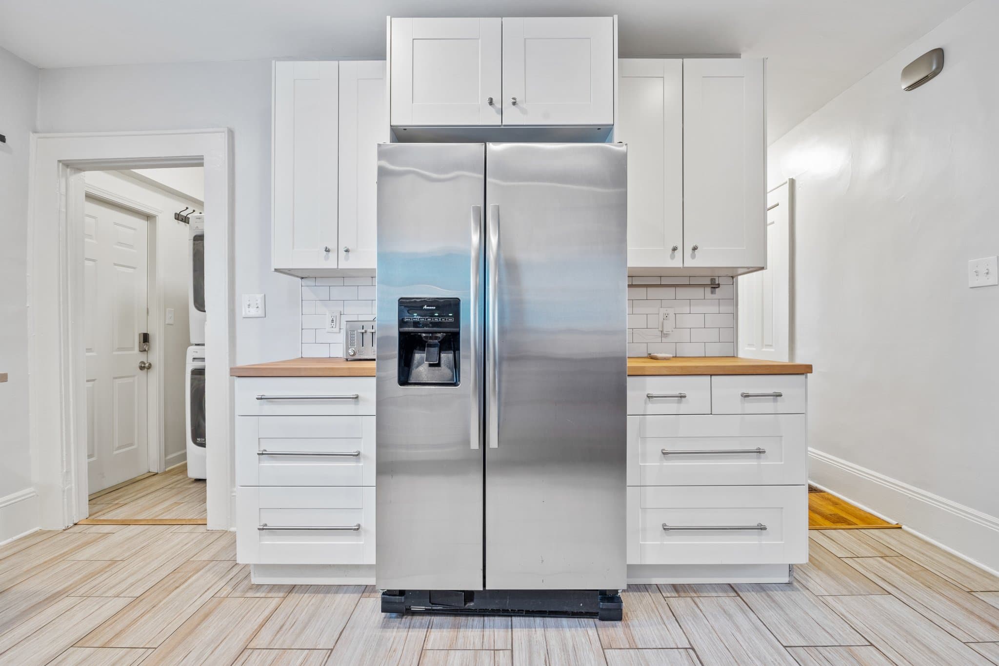 Atlanta House: 1146 Wade St NE