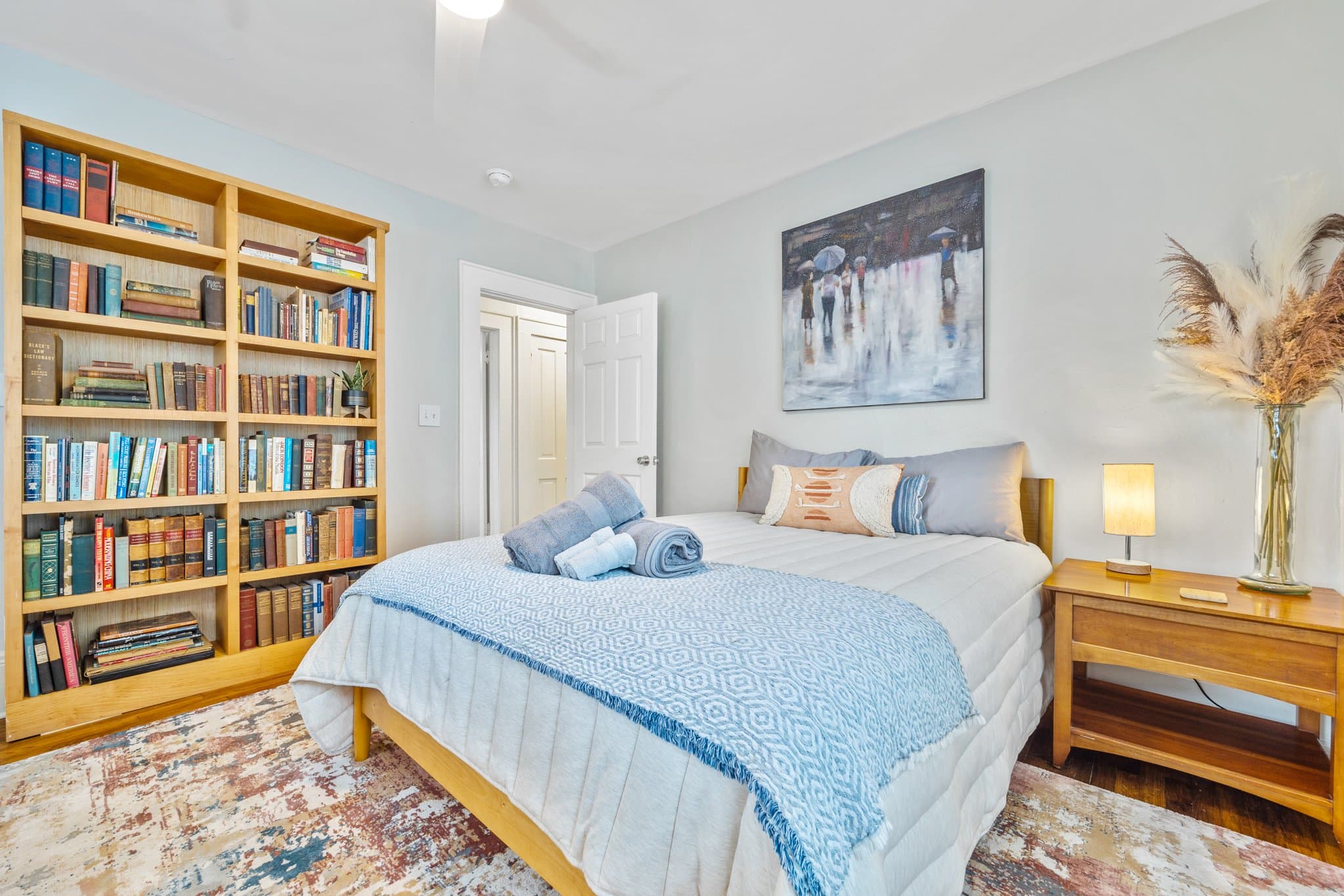 Atlanta House: 1146 Wade St NE