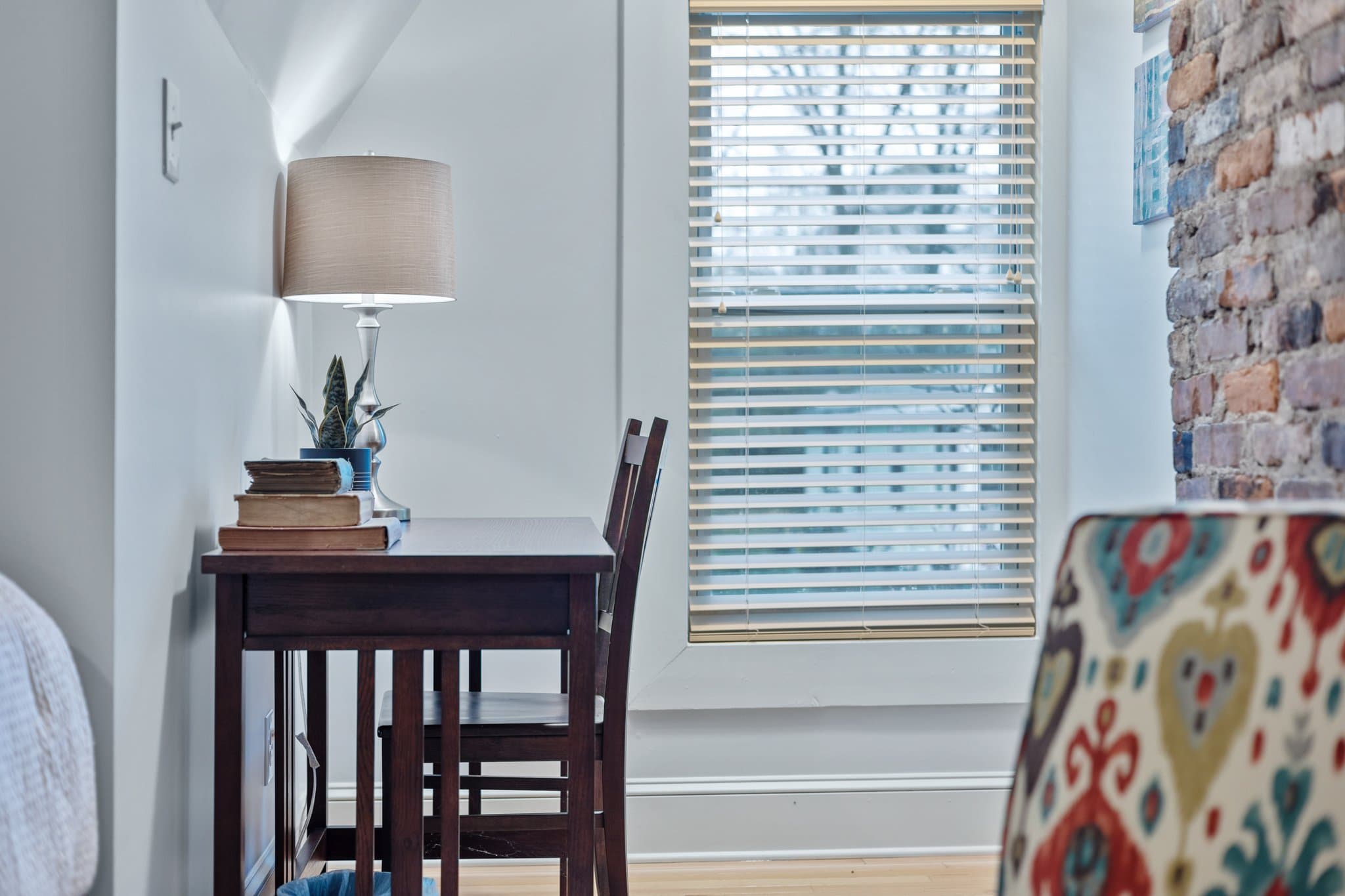 Atlanta House: 1146 Wade St NE