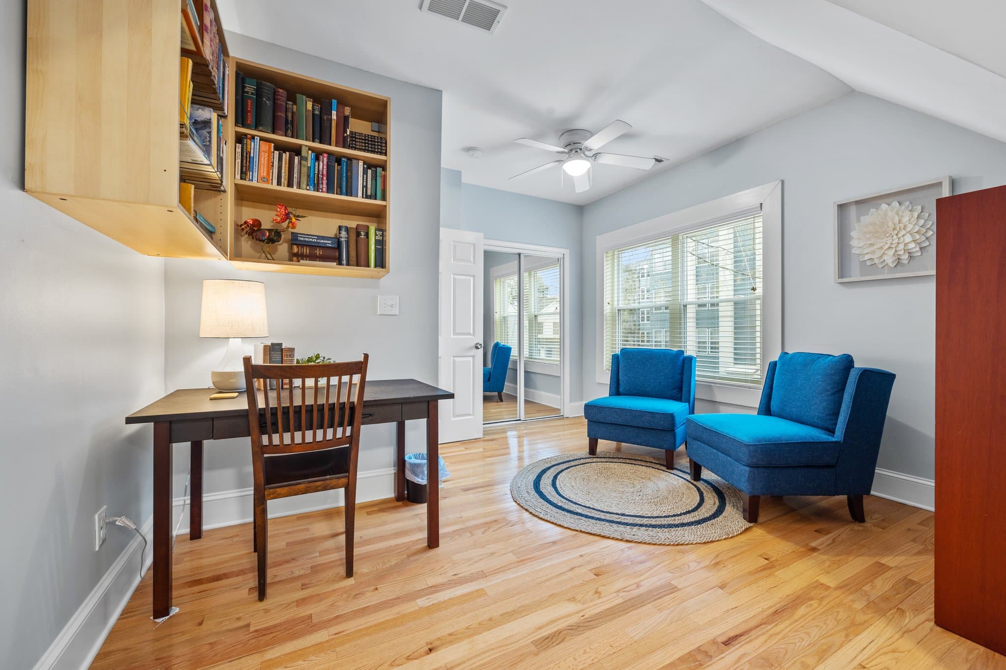Atlanta House: 1146 Wade St NE