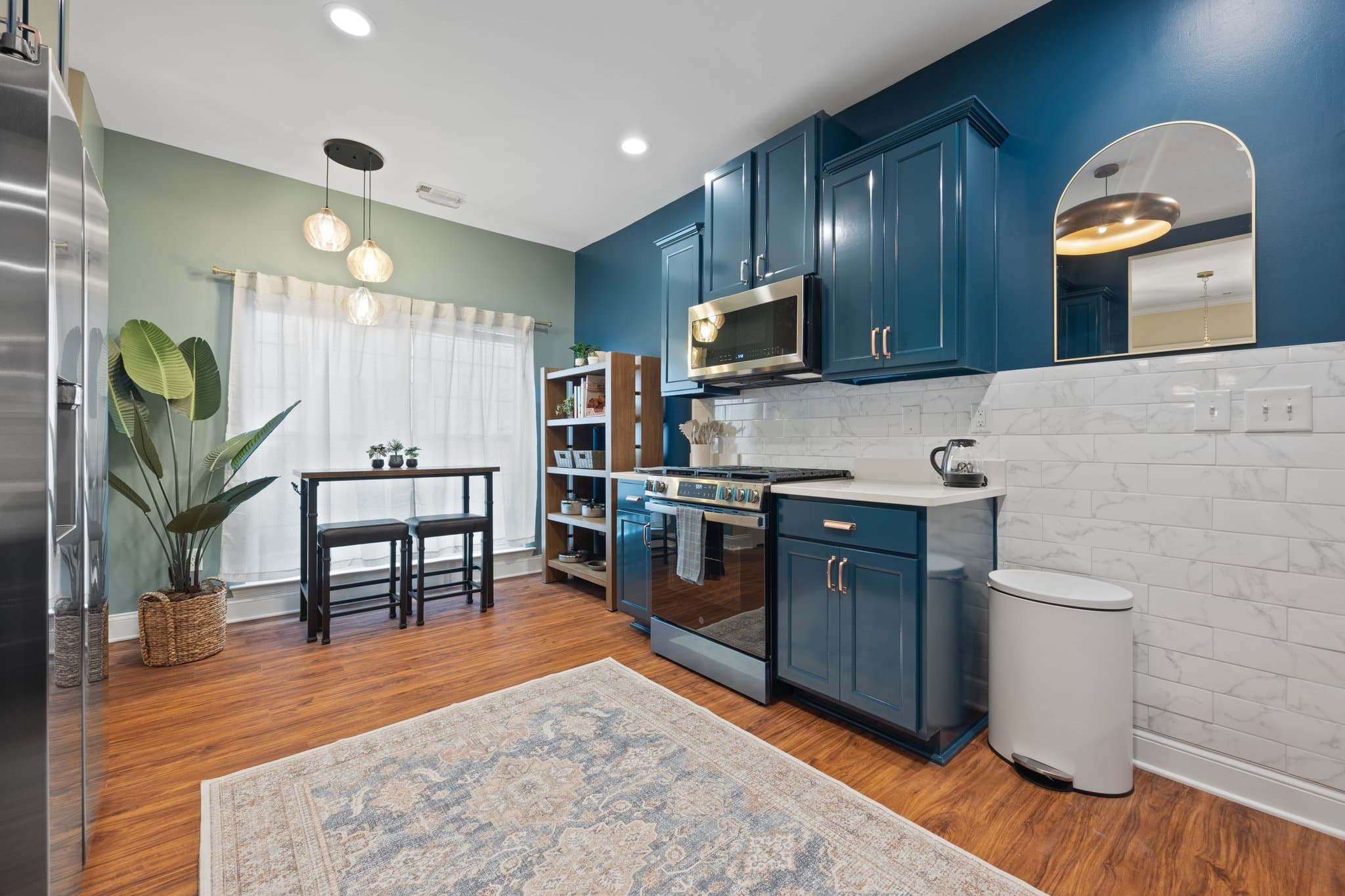 Milton House: 13581 Weycroft Circle