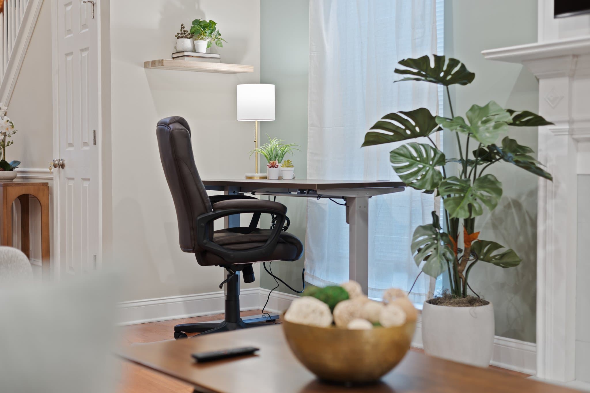 Milton House: 13581 Weycroft Circle