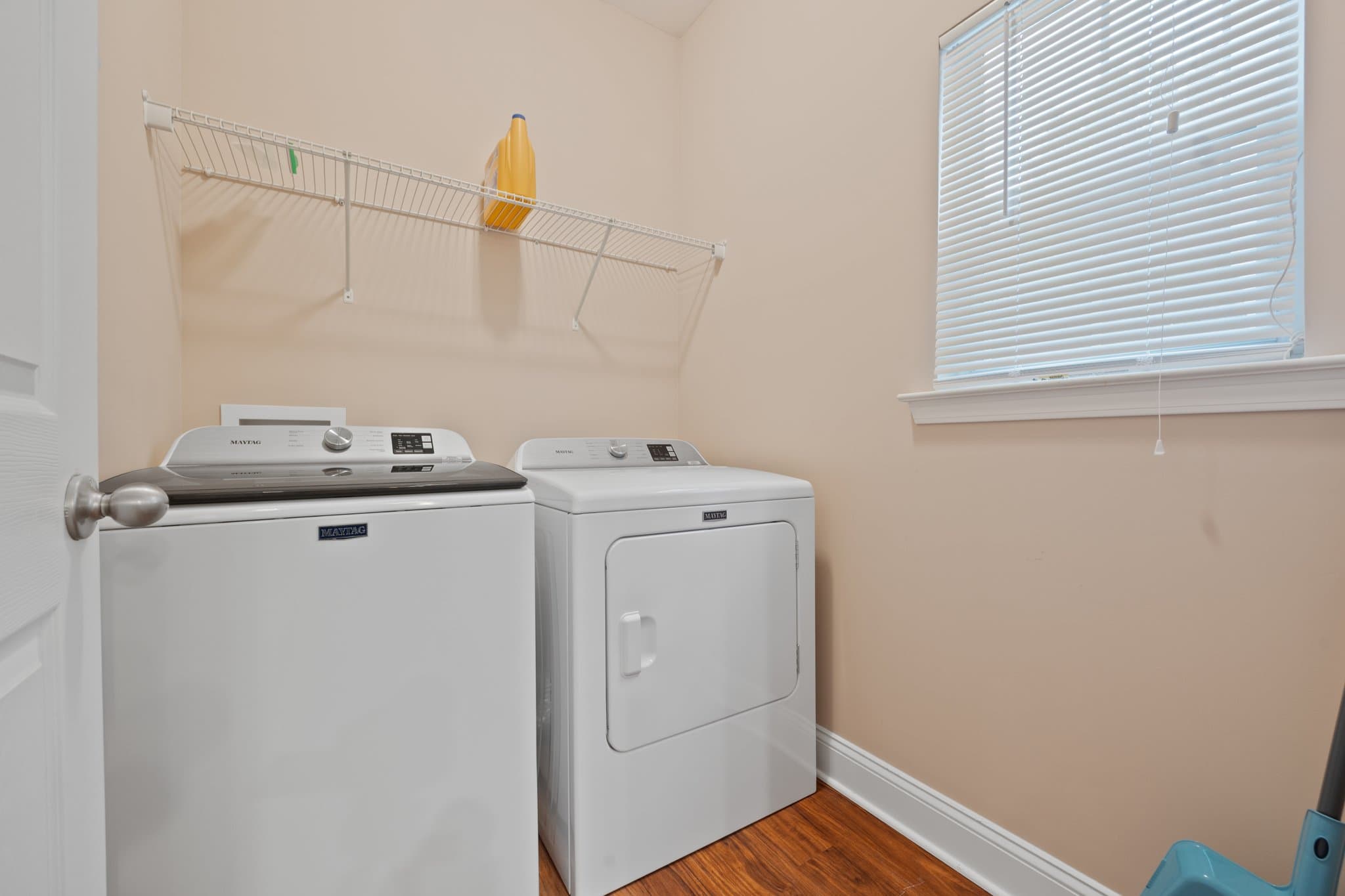 Milton House: 13581 Weycroft Circle