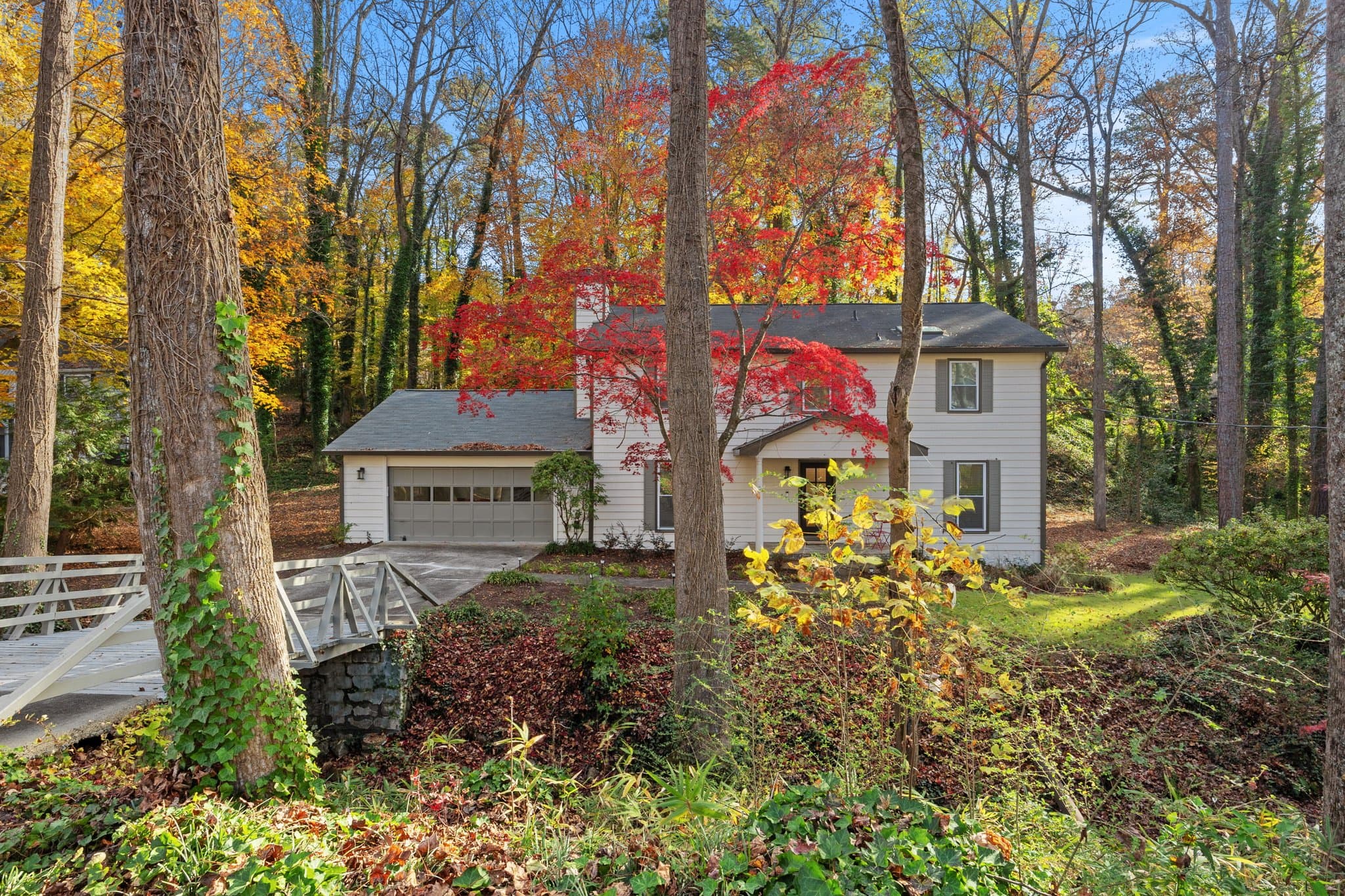 Smyrna House: 82 Vanessa Dr