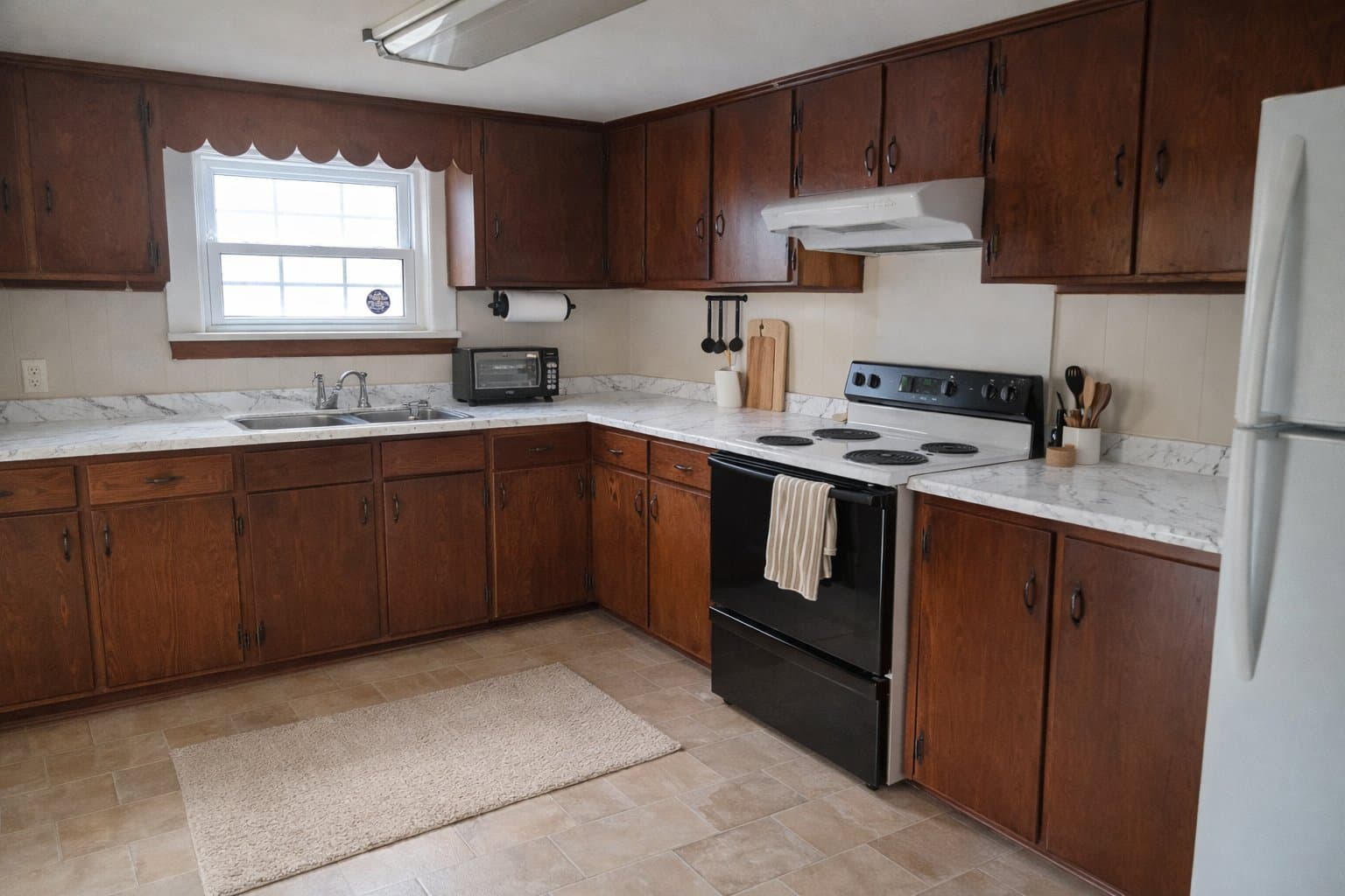 Dunn House: 307 W Greenwood St
