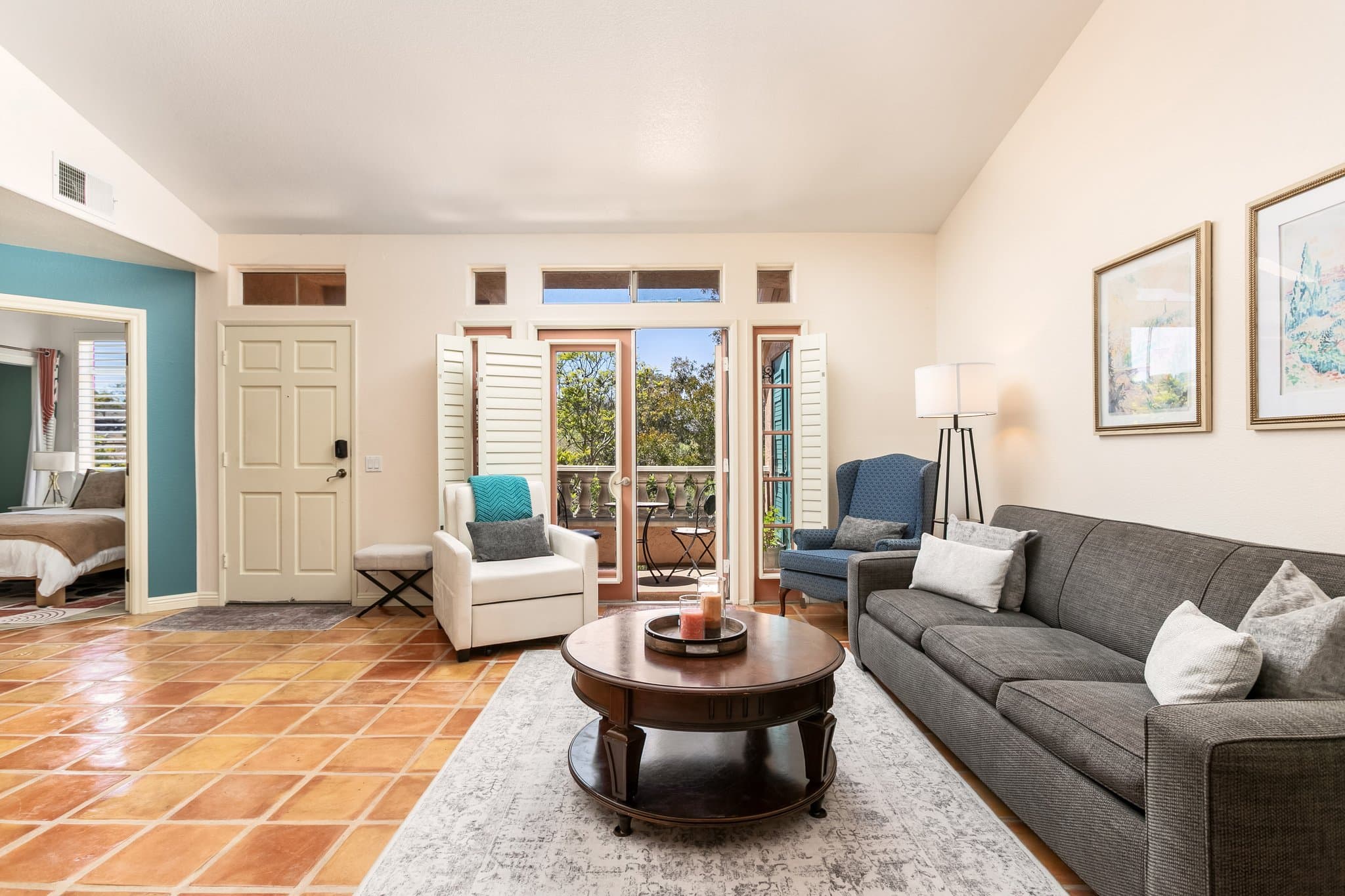 Oceanside Condo: 3531 Cameo Dr
