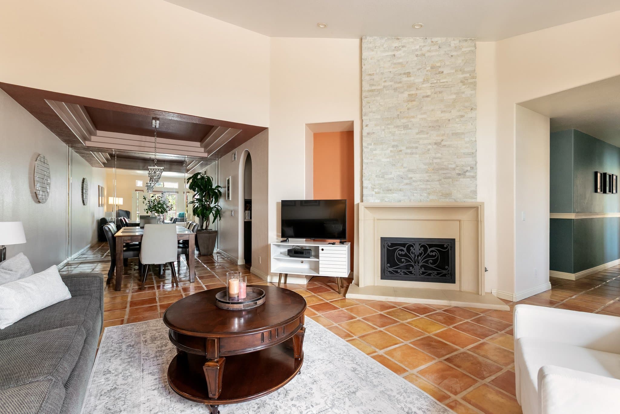 Oceanside Condo: 3531 Cameo Dr