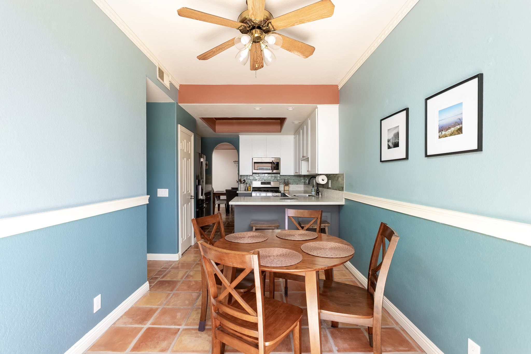 Oceanside Condo: 3531 Cameo Dr