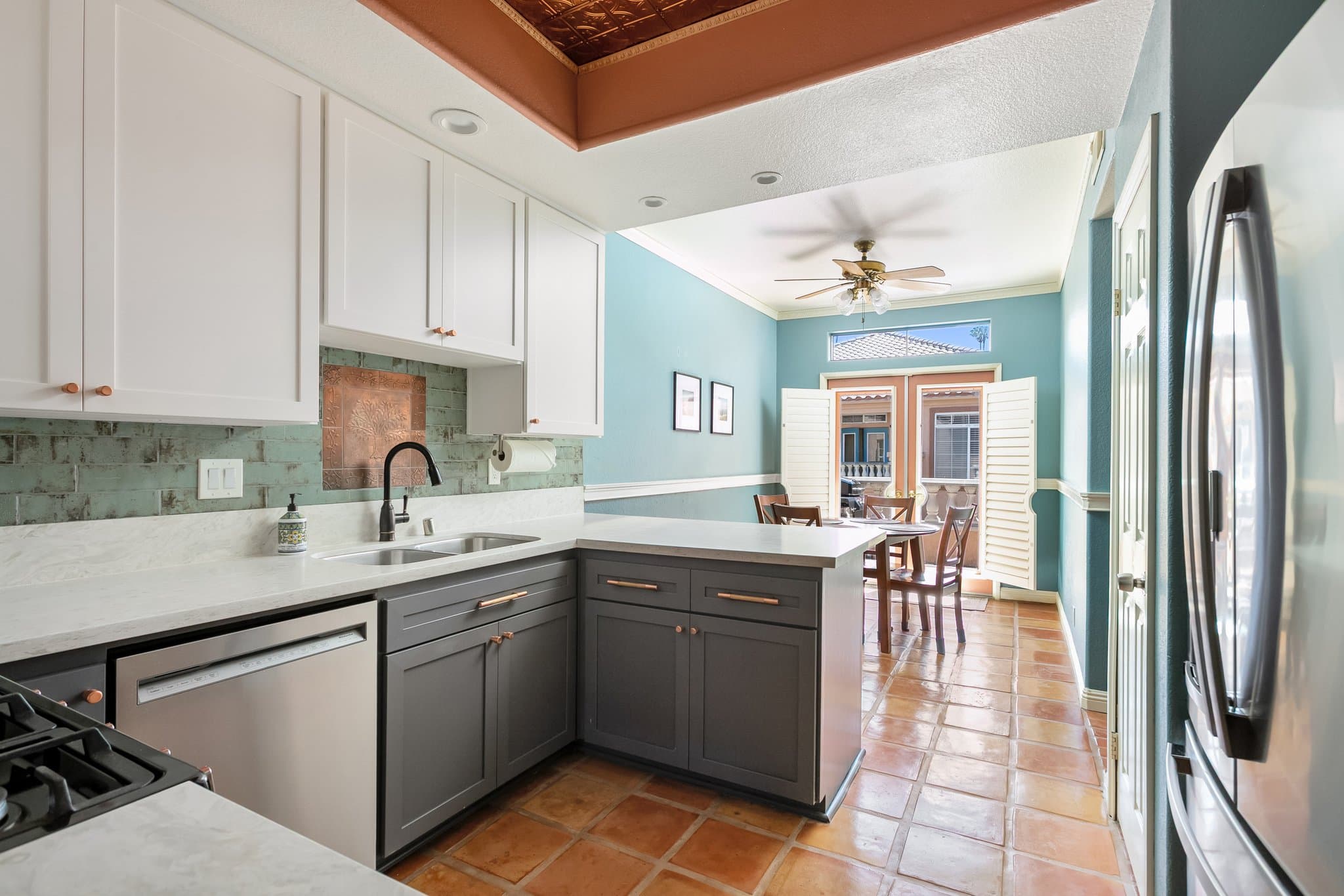Oceanside Condo: 3531 Cameo Dr