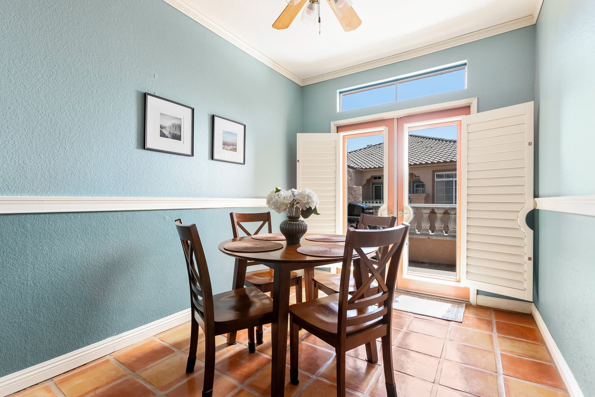 Oceanside Condo: 3531 Cameo Dr