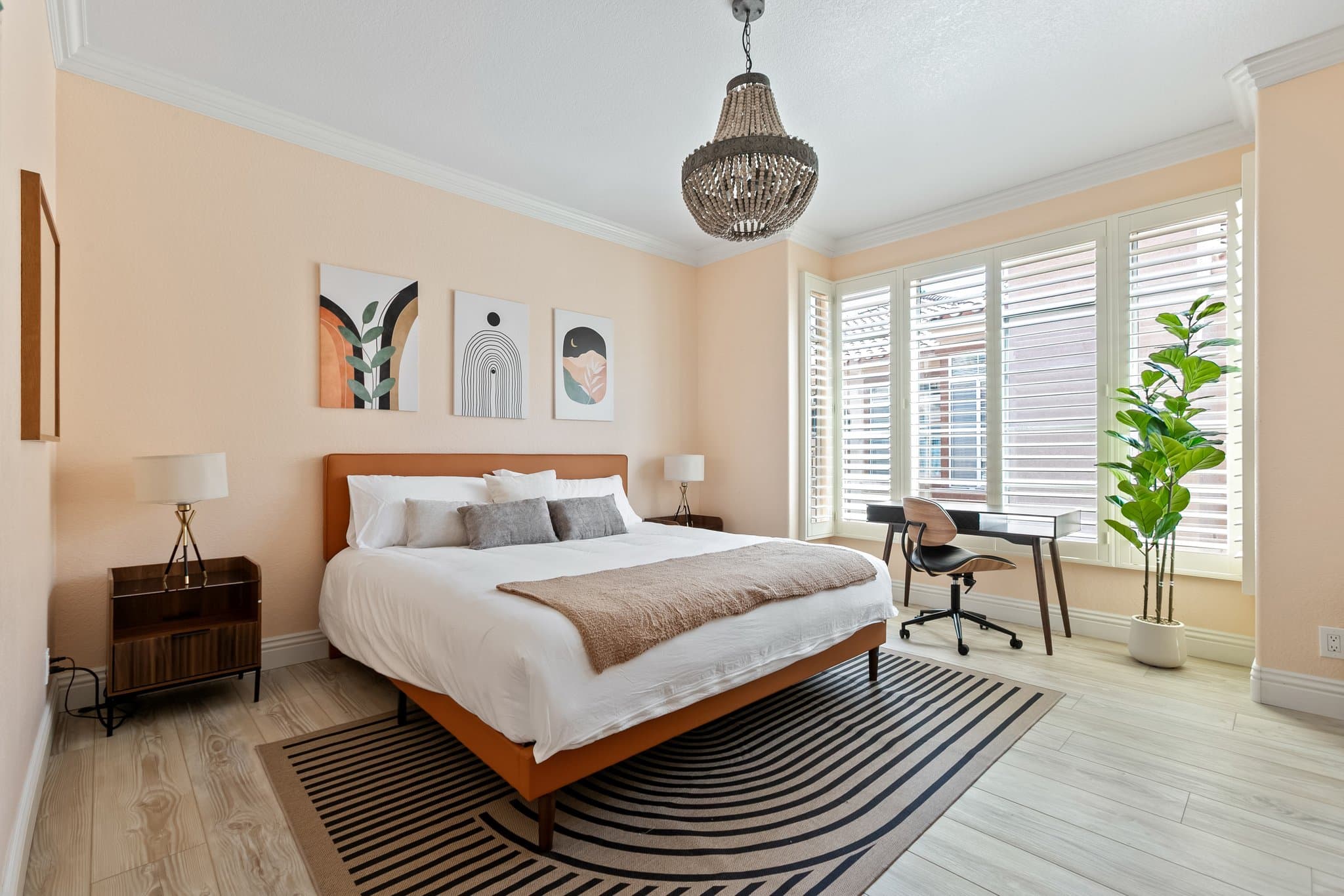 Oceanside Condo: 3531 Cameo Dr