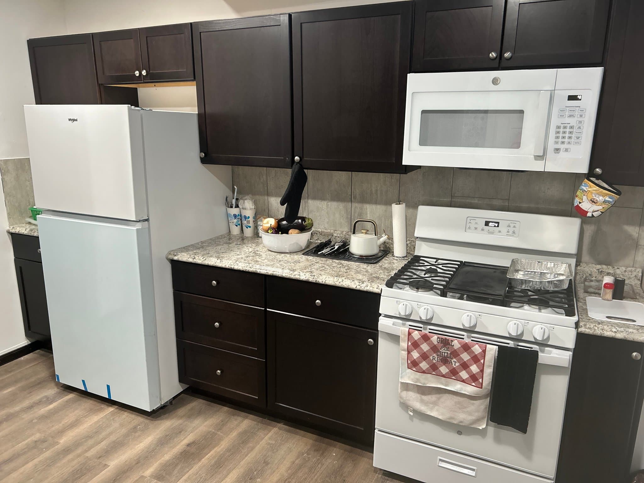 Pottsville House: 511 N 7th Street