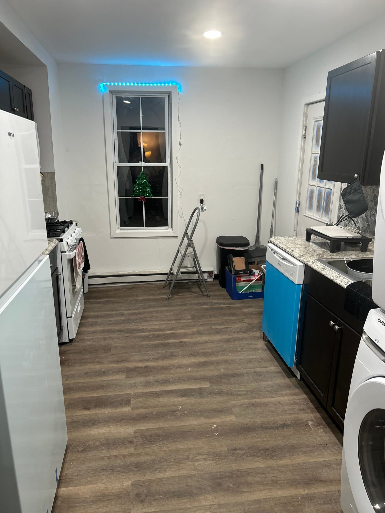 Pottsville House: 511 N 7th Street