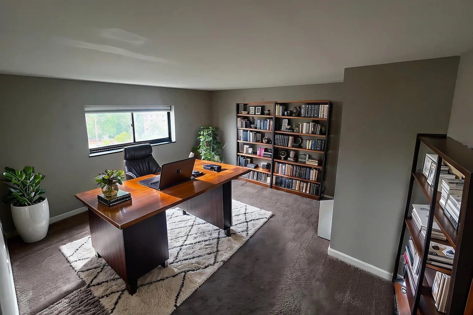 Framingham Apartment: 1321 Worcester Rd, APT 503