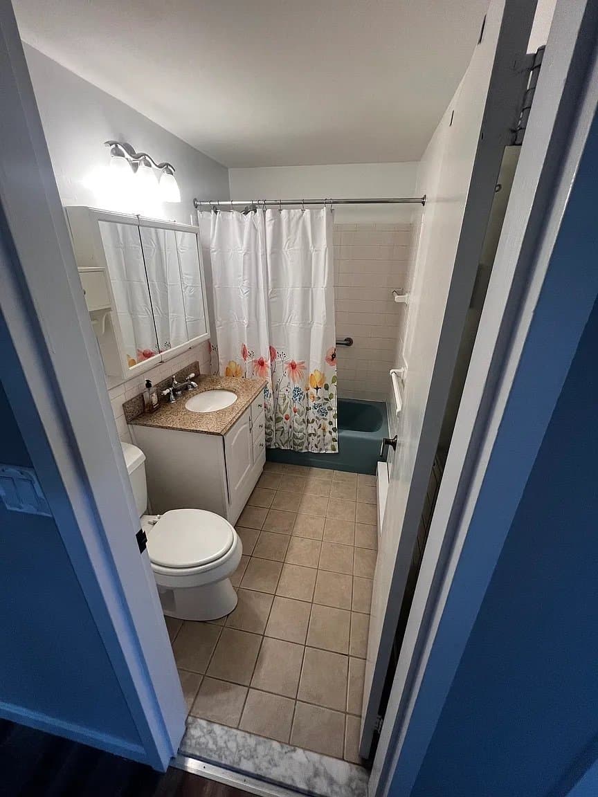 Framingham Apartment: 1321 Worcester Rd, APT 503