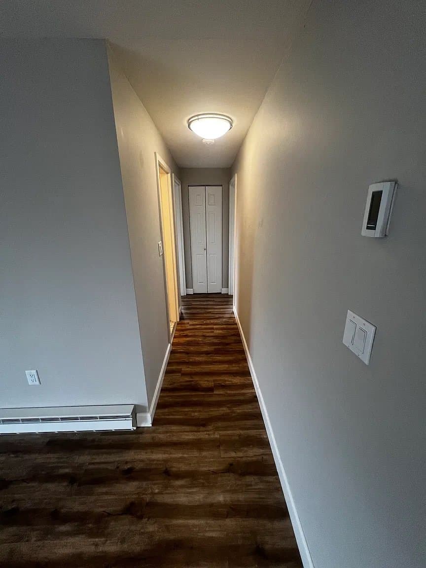 Framingham Apartment: 1321 Worcester Rd, APT 503