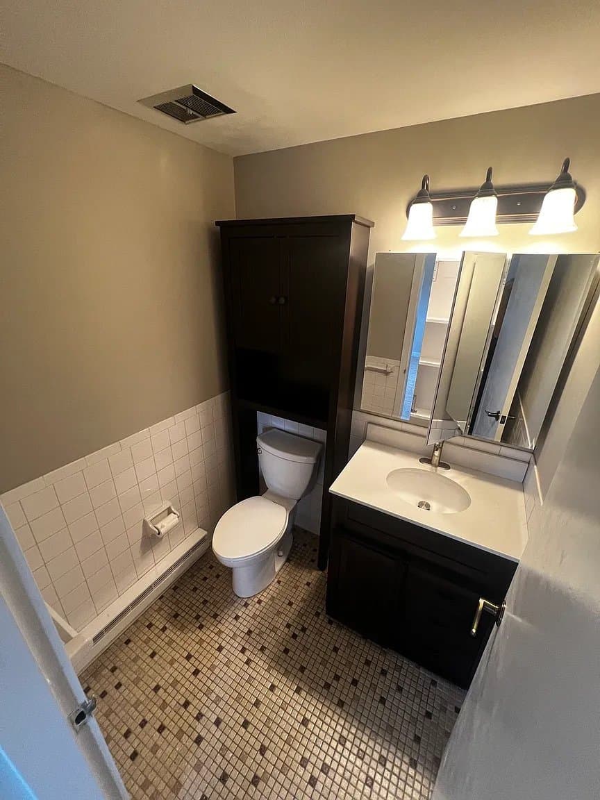 Framingham Apartment: 1321 Worcester Rd, APT 503
