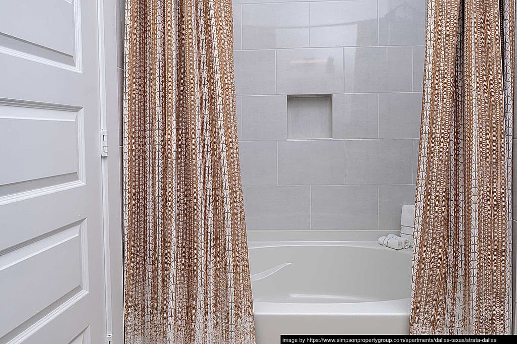 Dallas Apartment: 5050 Capitol Avenue