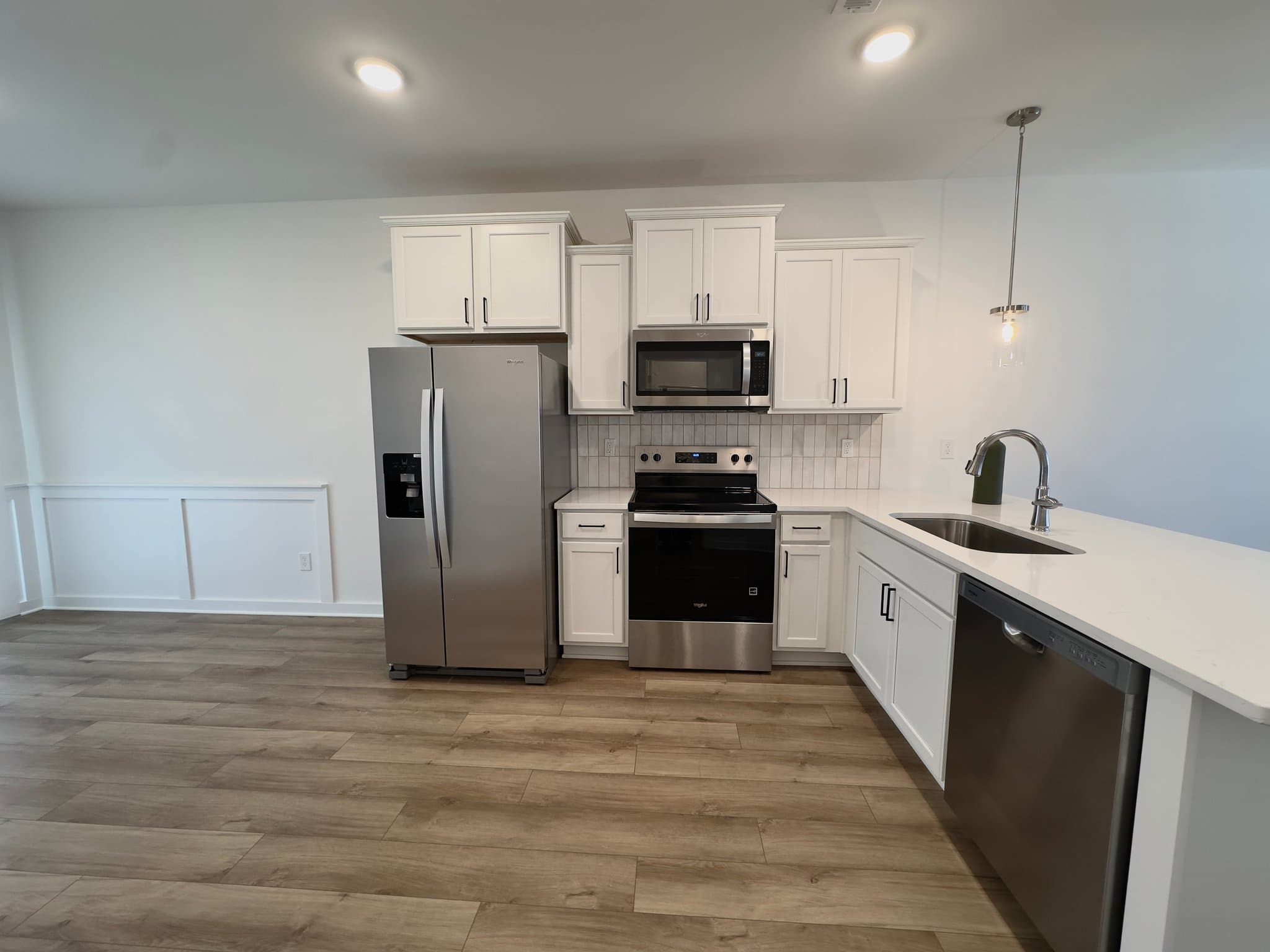 Madison Townhome: 12086 Windy Ln