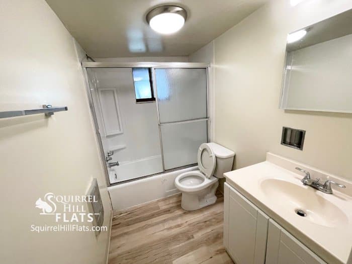 PITTSBURGH Apartment: 6350 FORWARD AVENUE