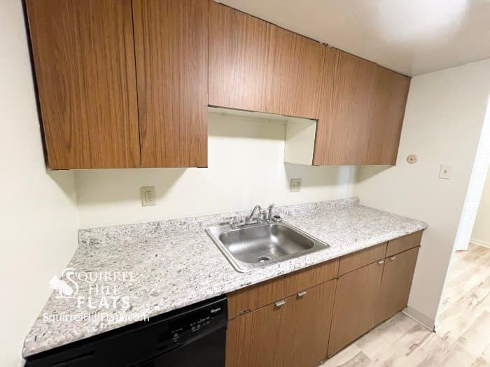 PITTSBURGH Apartment: 6350 FORWARD AVENUE