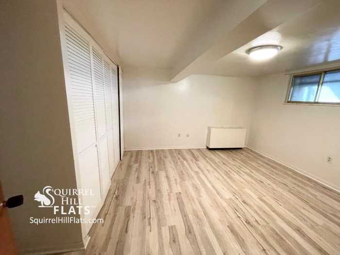 PITTSBURGH Apartment: 6350 FORWARD AVENUE