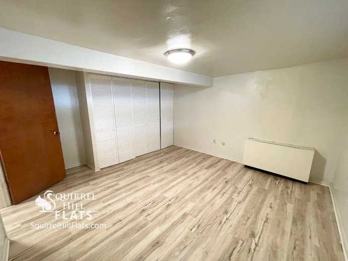 PITTSBURGH Apartment: 6350 FORWARD AVENUE
