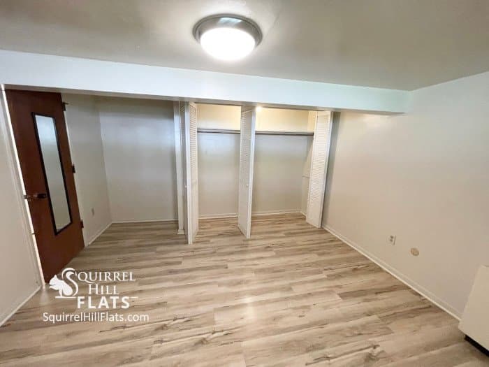 PITTSBURGH Apartment: 6350 FORWARD AVENUE