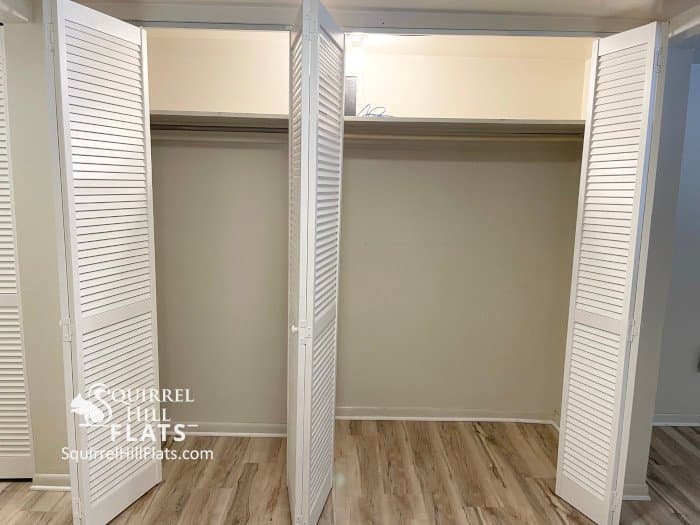 PITTSBURGH Apartment: 6350 FORWARD AVENUE